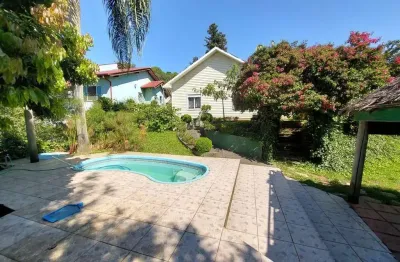 Casa em condomínio à venda, 2 quartos, 2 vagas, elsa - viamão/rs