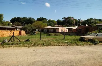 Terreno em condomínio fechado à venda na Rua Santa Bárbara, s/n, Santo Onofre, Viamão