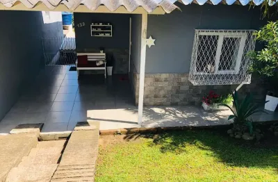 Casa com 3 quartos à venda na Rua Pixinguinha, 132, São Lucas, Viamão