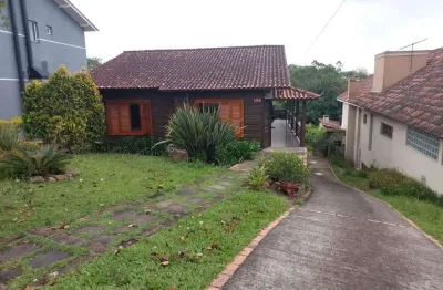 Casa em condomínio fechado com 3 quartos à venda na Rua das Águias, 264, Vila Elsa, Viamão