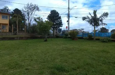 Terreno comercial para alugar na Rua Doutor Nicolau, 28, Tarumã, Viamão