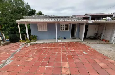 Casa com 1 quarto à venda na Rua Érico Veríssimo, 195, Centro, Viamão