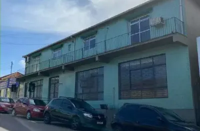 Ponto comercial para alugar na Rua Crescêncio de Andrade, 33, Centro, Viamão