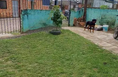 Terreno à venda na Rua José Martins, 338, Tarumã, Viamão