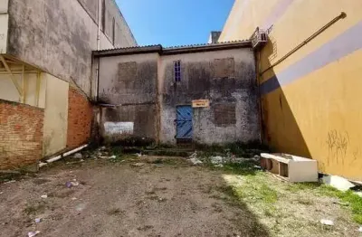 Terreno à venda na Rua Cirurgião Vaz Ferreira, 352, Centro, Viamão