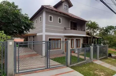 Casa em condomínio à venda, 4 quartos, 1 suíte, 2 vagas, condomínio cantegril - viamão/rs
