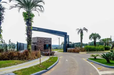 Terreno à venda na Avenida José Garibaldi, 2060, Passo do Vigário, Viamão