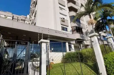 Apartamento à venda, 3 quartos, 1 vaga, partenon - porto alegre/rs