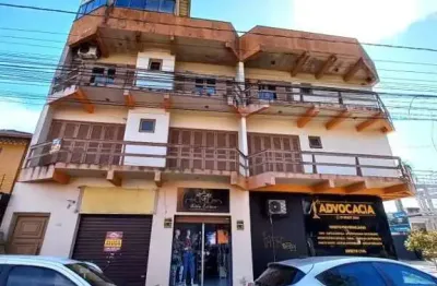 Ponto comercial para alugar na Rua Doutor Coraci Prates da Veiga, 142, Centro, Viamão