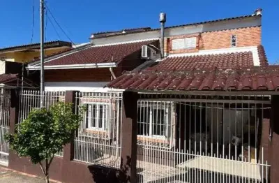Casa à venda, 3 quartos, 1 suíte, dependência de empregada, 1 vaga, jardim carvalho - porto alegre/rs