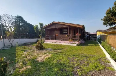 Casa com 4 quartos à venda na Estrada Capitão Gentil Machado de Godoy, 378, Vila Elsa, Viamão