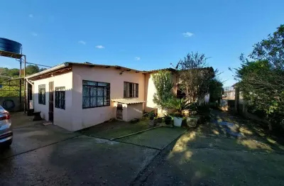 Casa à venda, 2 quartos, 2 suítes, 3 vagas, santo onofre - viamão/rs
