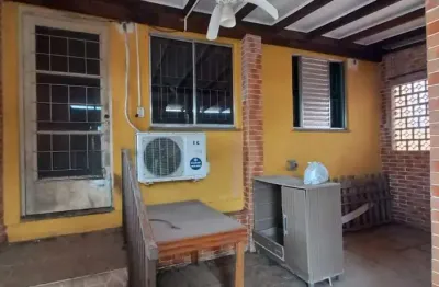 Casa com 2 quartos à venda na Rodovia Rs118, 2075, Tarumã, Viamão