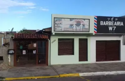 Casa com 4 quartos à venda na Avenida Liberdade, 2599, Santa Isabel, Viamão