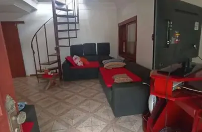 Casa com 2 quartos à venda na Rua Campo Real, 478, São Tomé, Viamão