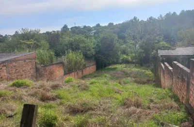 Terreno à venda na Rua Pero Vaz de Caminha, 219, Tarumã, Viamão