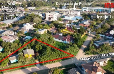 Casa com 6 quartos à venda na Rua A. J. Renner, 285 e 295, São Lucas, Viamão