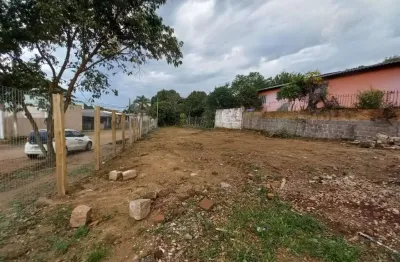Terreno à venda na Rua Bento Gonçalves, 1717, Centro, Viamão