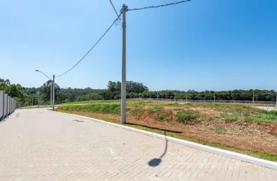 Lote em condomínio à venda, condomínio green caminho do meio - viamão/rs