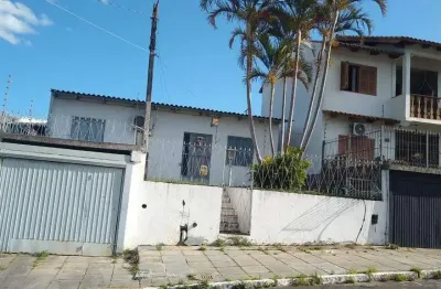 Casa com 2 quartos à venda na Rua Rincão da Querência, 931, Santa Isabel, Viamão