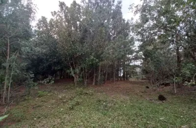 Terreno à venda na Estrada Marciano José Goulart, s/n, Jardim Krahe, Viamão