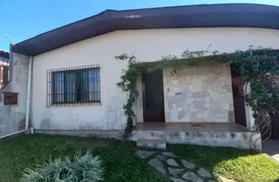 Casa com 2 quartos à venda na Rua Vereador Orlando José Ferreira, 77, Maringá, Alvorada
