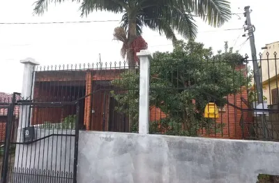 Casa à venda, 1 quarto, 2 vagas, parque residencial fischer - viamão/rs