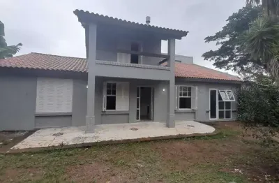 Casa em condomínio à venda, 3 quartos, 3 suítes, condomínio cantegril - viamão/rs