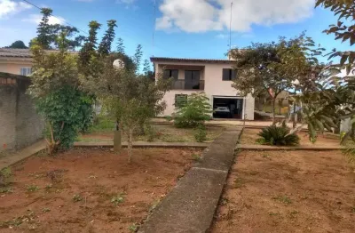 Casa com 2 quartos à venda na Rua Manoel Marques da Rocha, 168, Jardim Krahe, Viamão