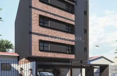 Apartamento com 1 quarto à venda na Rua Jorge Calil Flores, 290, Centro, Viamão