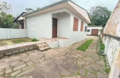 Casa com 3 quartos à venda na Rua Guaíba, 336, Santa Isabel, Viamão