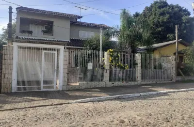 Casa à venda, 3 quartos, 1 suíte, 2 vagas, sitio são josé - viamão/rs
