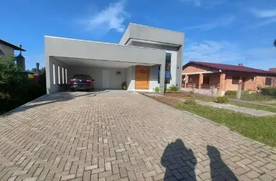 Casa em condomínio à venda, 2 quartos, 2 suítes, 2 vagas, condomínio condado de castella - viamão/rs