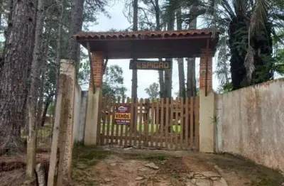 Chácara / sítio com 2 quartos à venda na Rua Artur José Gattino, 7680, Fiuza, Viamão