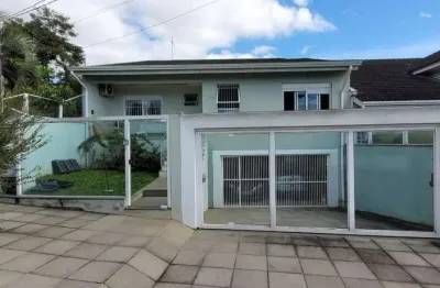 Casa à venda, 5 quartos, 2 suítes, 2 vagas, centro - viamão/rs