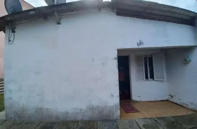 Casa com 3 quartos à venda na Rua Raquel Wolf, 140, Estalagem, Viamão