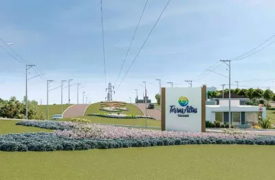 Terreno à venda na Rodovia Rs118, 3170, Tarumã, Viamão