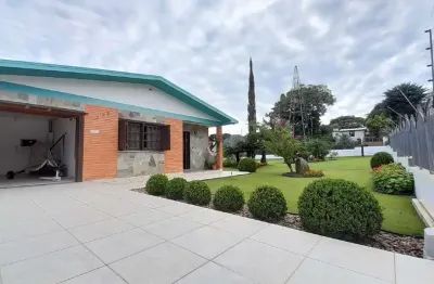 Casa com 2 quartos à venda na Rua Alferes Antônio Fontoura, 175, Santo Onofre, Viamão