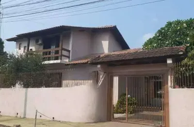 Casa com 3 quartos à venda na Travessa Boa Vista, 60, Tarumã, Viamão