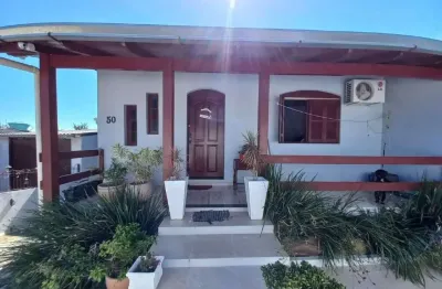 Casa com 2 quartos à venda na Rua Anita Garibaldi, 50, Viamópolis, Viamão