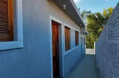 Casa com 2 quartos à venda na Rua Mariluz, 81, Jardim Viamar, Viamão