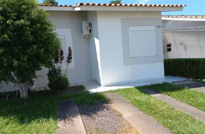 Casa com 2 quartos à venda na Estrada Caminho do Meio, 5425, Stella Maris, Alvorada