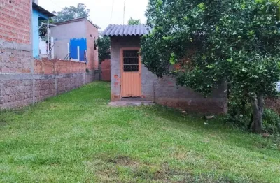 Casa com 1 quarto à venda na Rua Felinto de Almeida, 300, Jardim Krahe, Viamão