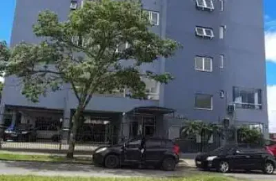 Apartamento à venda, 2 quartos, 1 vaga, viamópolis - viamão/rs