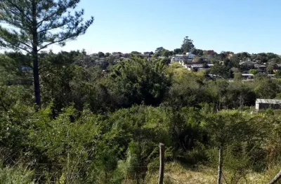 Terreno à venda na Rua Maria Leão, s/n, Vila Augusta, Viamão