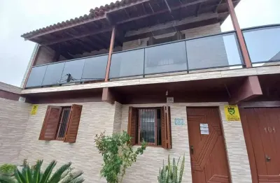 Casa à venda, 3 quartos, 1 suíte, 2 vagas, santa isabel - viamão/rs