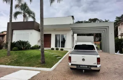 Casa em condomínio à venda, 4 quartos, 4 suítes, 2 vagas, condomínio condado de castella - viamão/rs