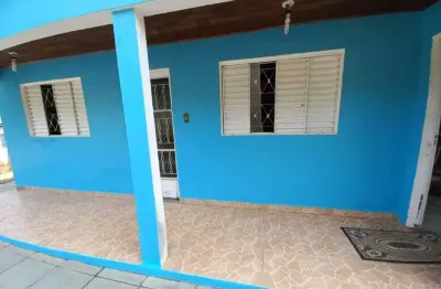 Casa com 4 quartos à venda na Rua Agudo, 91, Florescente, Viamão