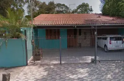 Casa à venda, 2 quartos, 1 suíte, 2 vagas, são tomé - viamão/rs