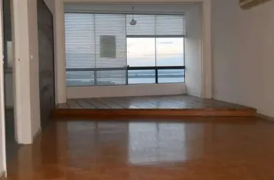 Excelente apartamento com a vista mais cobiçada da capital gaúcha